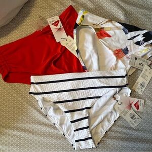 Calia Women's Swimwear Bottom Bundle